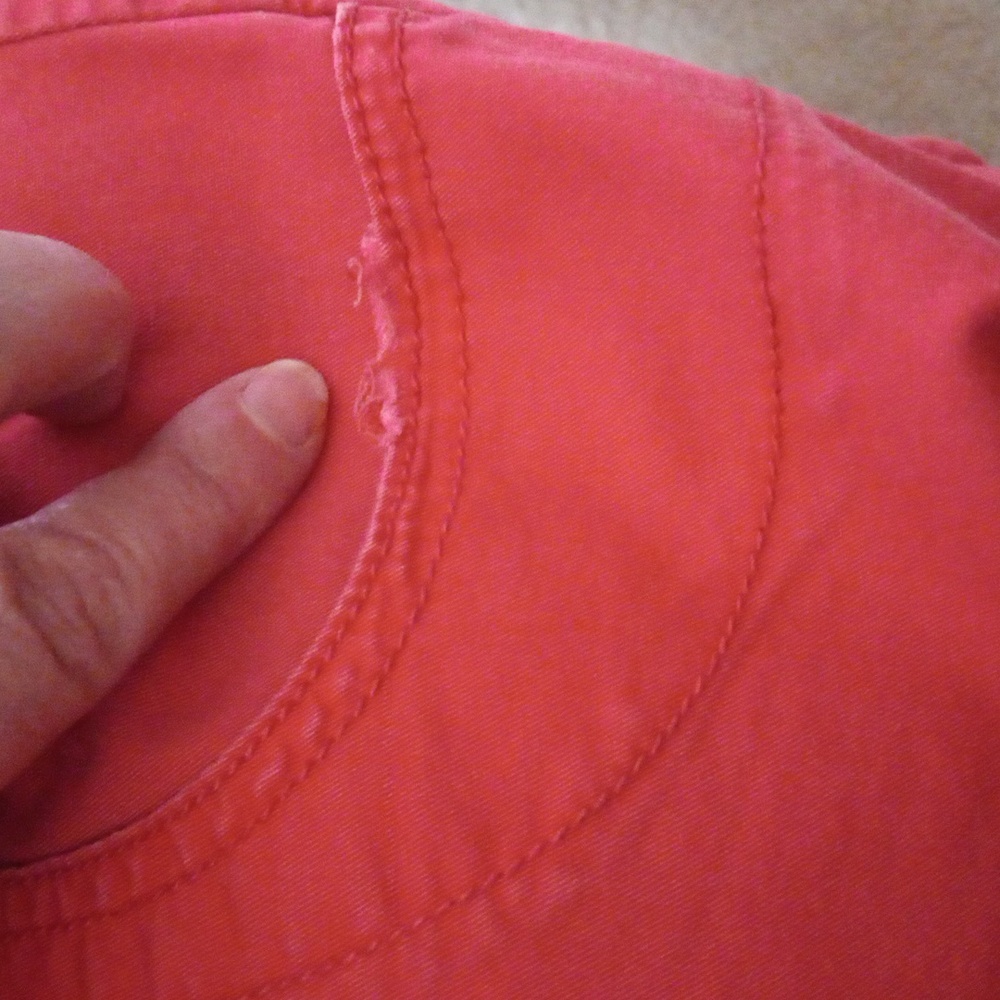 Scrub pants - Picture 5 of 6